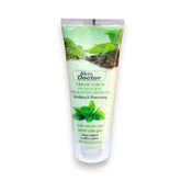 Skin Doctor Matcha Green Tea Cream Scrub 200ml